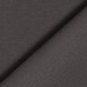 French Terry léger uni – gris pierre,  thumbnail number 3