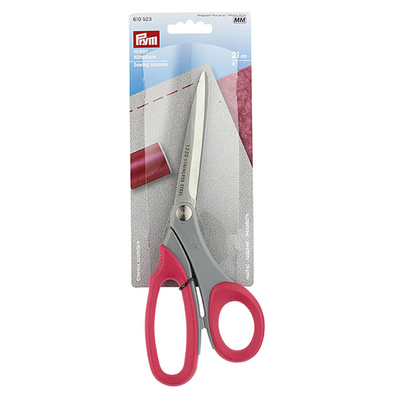 Ciseaux de couturier Hobby 21cm | 8''  | PRYM,  image number 1