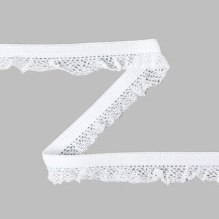 Ruché élastique - Soft 1, 