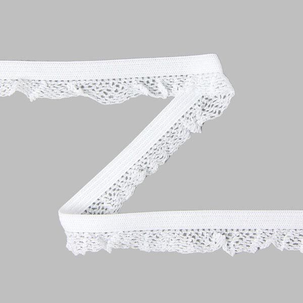 Ruché élastique - Soft 1, image number 1