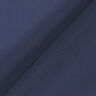 Doublure stretch | Neva´viscon – bleu nuit,  thumbnail number 3