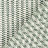 Tissu d’ameublement Jacquard Bande – vert,  thumbnail number 3
