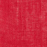Tissu de décoration Jute Uni 150 cm – rouge,  thumbnail number 5