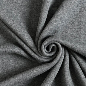 Polaire alpin Chiné – gris schiste, 