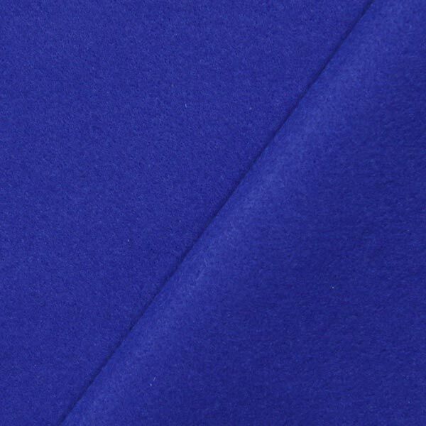 Feutrine 180 cm / épaisseur de 1,5 mm – bleu roi,  image number 3
