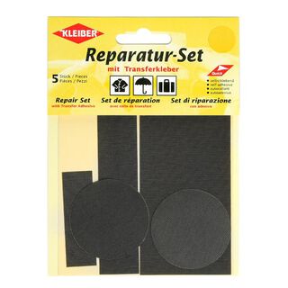 Kit de réparation rapide – gris, 