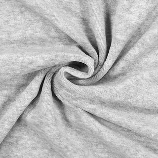 Tissu Nicki Uni – argent, 