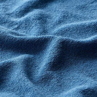 Éponge stretch – bleu, 