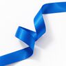Ruban de satin [15 mm] – bleu roi,  thumbnail number 3