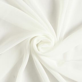 Chiffon – ivoire, 