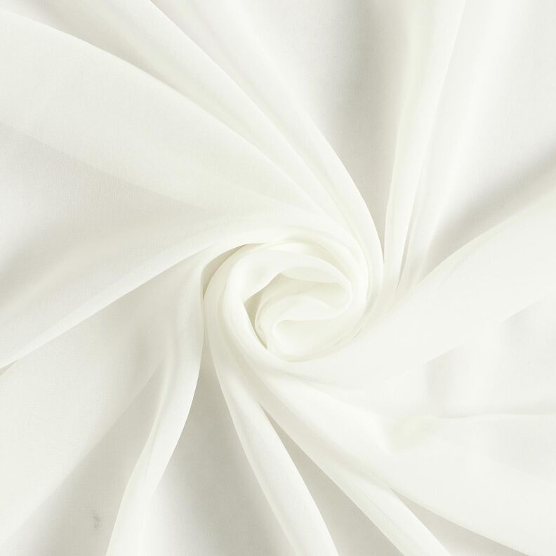 Chiffon – ivoire,  image number 1
