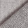Tissu pour rideaux Voile Ibiza 295 cm – gris clair,  thumbnail number 3