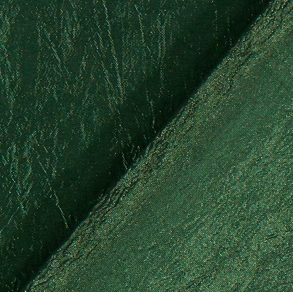 Tissu taffetas Crash – vert,  image number 3