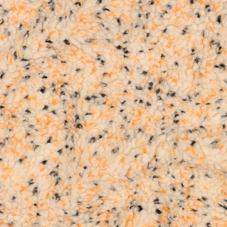 Ourson Tweed Chiné | Poppy Fabrics – beige, image number 3