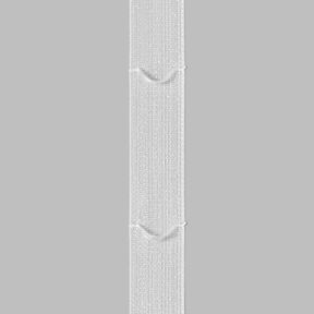Ruban store bateau enduit 50 mm / 18 mm | Gerster, 