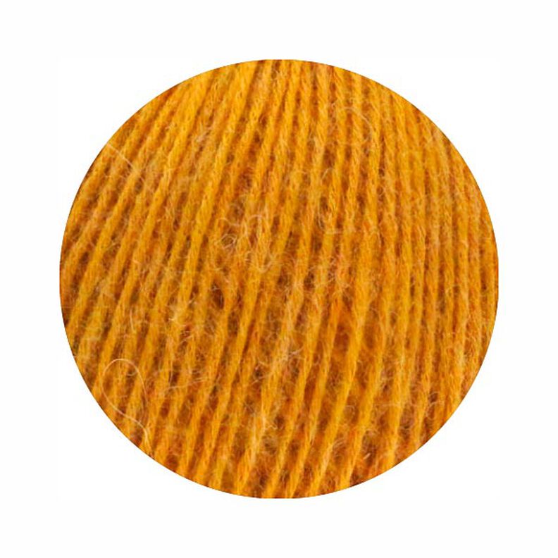 Ecopuno, 50g | Lana Grossa – orange clair,  image number 2