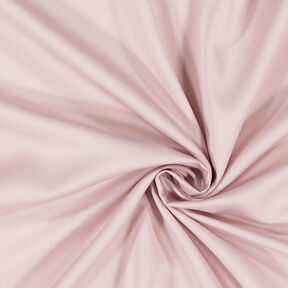 Satin microfibre – rosé, 