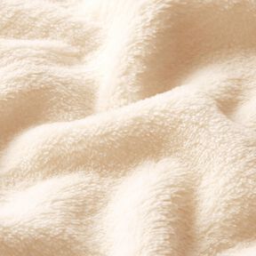 Polaire douillet – crème, 