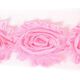 Dentelle à motif floral 4,  thumbnail number 1