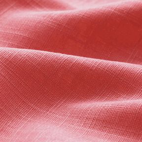 Tissu de lin en ramie mélangée medium – myrtille, 