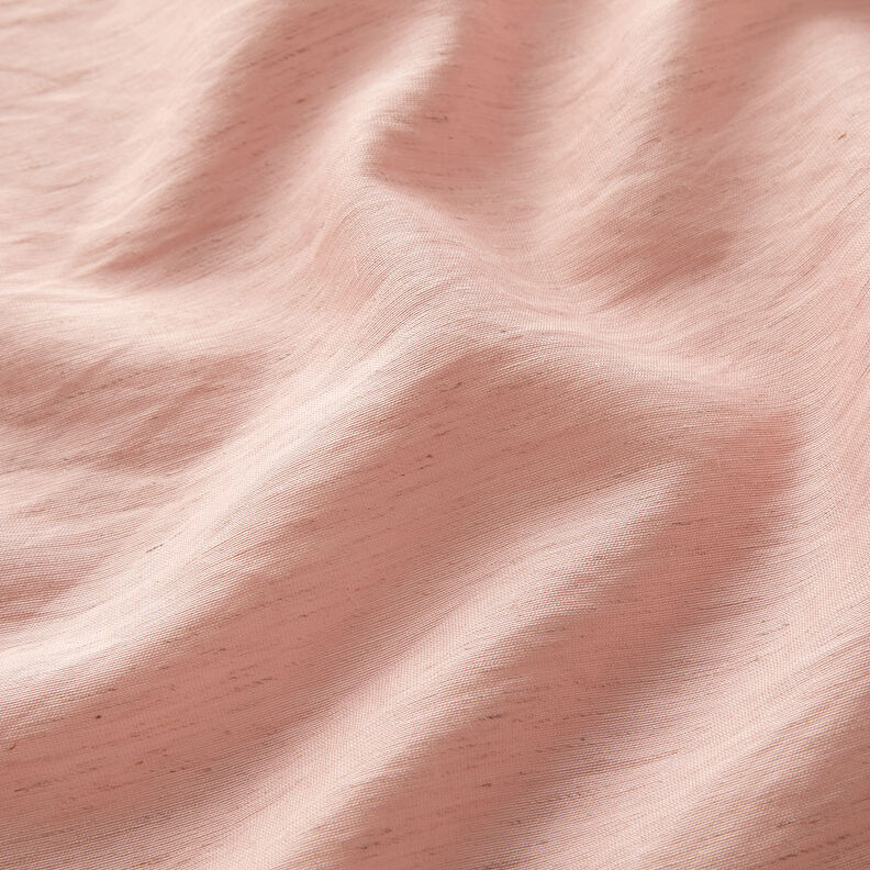 Voile en viscose mélangé – rose clair,  image number 2