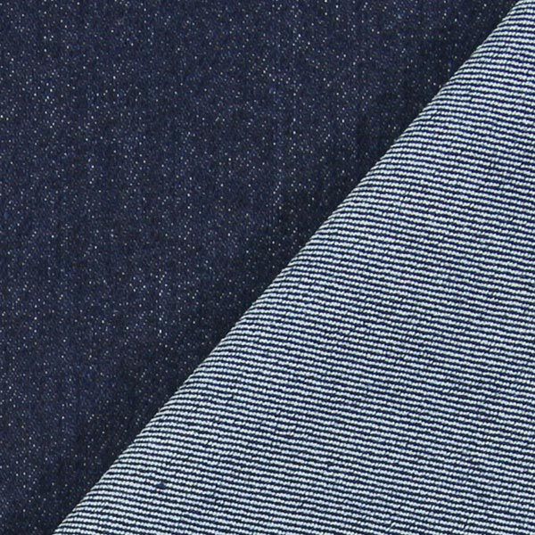 Jeans Classic – bleu marine,  image number 3