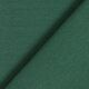 GOTS Bord-côtes coton | Tula – vert foncé – Échantillon,  thumbnail number 3