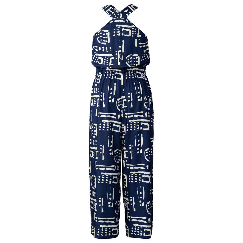 Overall | Burda 5817 |  36-48,  image number 4