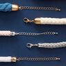Cordelette en coton unie 22,  thumbnail number 2