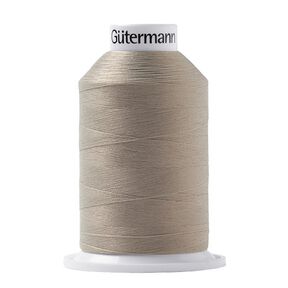 Fil mousse Bulky-Lock 80 (132) | 1000 m | Gütermann, 