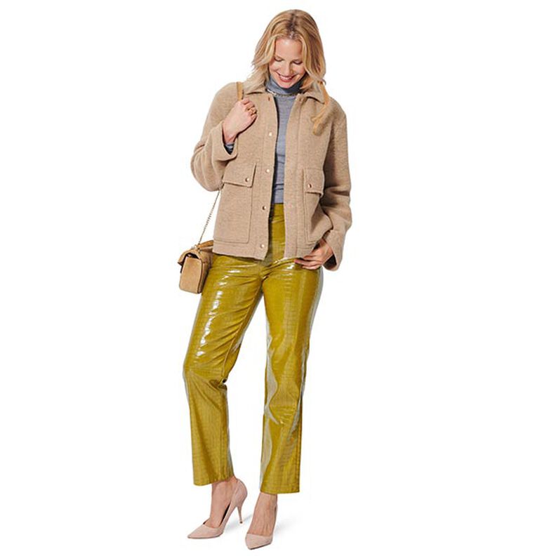 Veste & Manteau | Burda 5941 | 34-48,  image number 2
