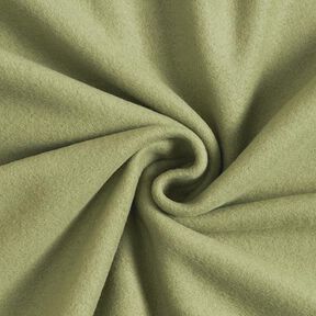 Polaire de coton Uni – pin, 