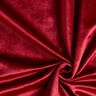 Tissu de décoration Velours – rouge,  thumbnail number 1