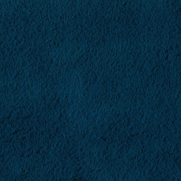 Tissu de revêtement Fourrure synthétique – pétrole – Échantillon, image number 3