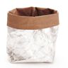 Washable Paper [48x100 cm] | RICO DESIGN - argent métalliqueé,  thumbnail number 3