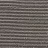 Tissu pailleté à rayures verticales – noir,  thumbnail number 1