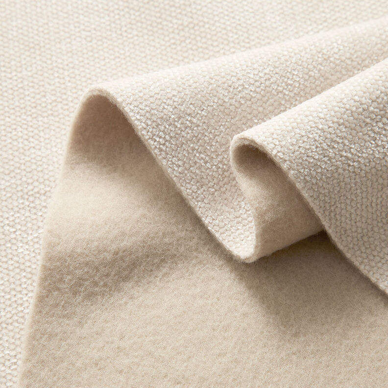 Tissu rideau thermique Chenille – nature,  image number 4