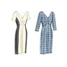 Robes, Vogue 8997 | 32 - 40,  thumbnail number 9