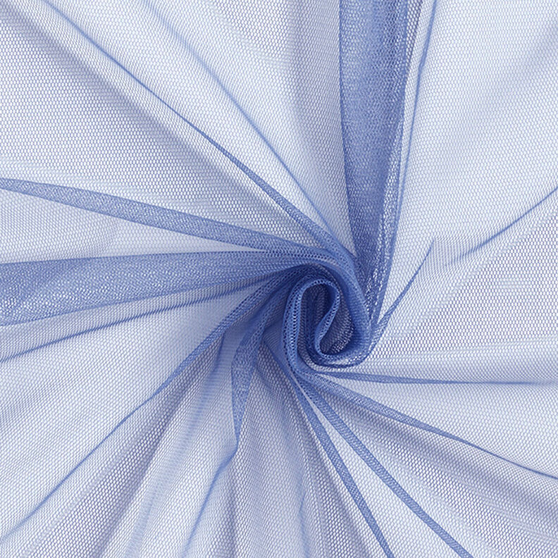 Soft Mesh – bleu jean,  image number 1