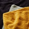 Sherpa Coton mélangé Uni – noir,  thumbnail number 5