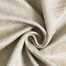 Tissu opaque chatoiement metallic – beige/or,  thumbnail number 3