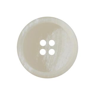 Bouton polyester/papier 4 trous Recyclé, 