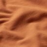Jersey coton Medium uni – terre cuite,  thumbnail number 2