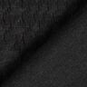Maille cloquée Grand motif Prince de Galles – anthracite,  thumbnail number 4