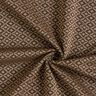 Maille jacquard à losanges – beige/marron,  thumbnail number 4