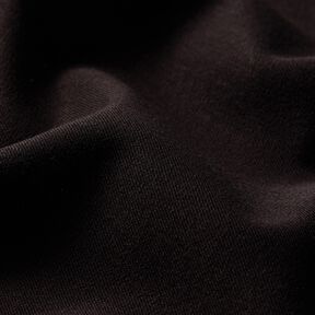 Bi-Stretch Gabardine – noir, 