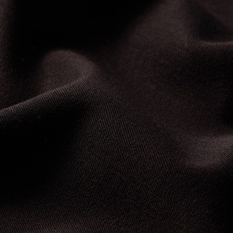Bi-Stretch Gabardine – noir,  image number 2