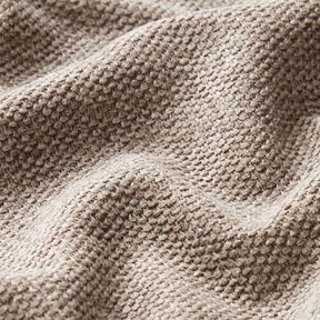 Tissu de revêtement Brego – taupe, 