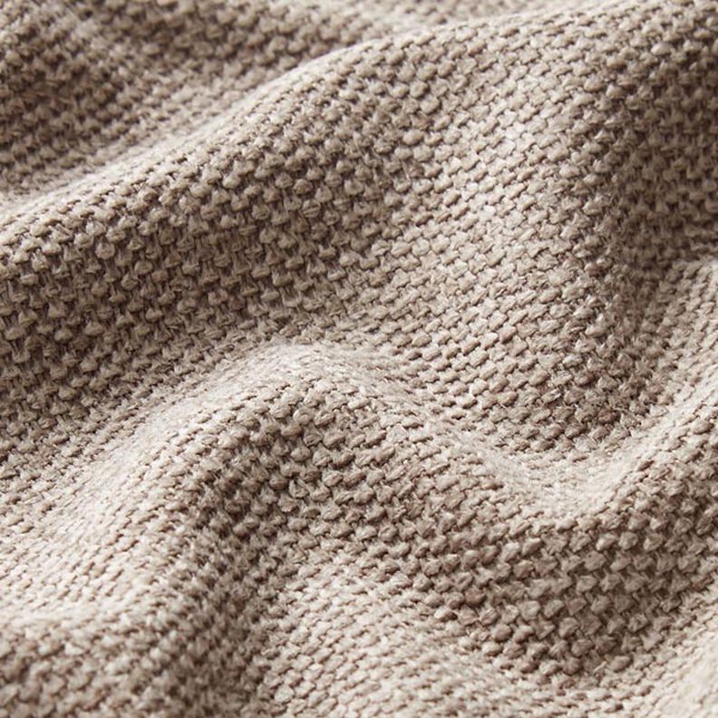 Tissu de revêtement Brego – taupe,  image number 2