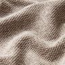 Tissu de revêtement Brego – taupe,  thumbnail number 2